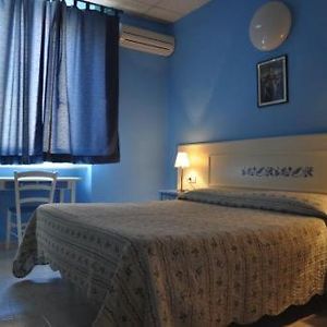 Kamer met een King Size Bed